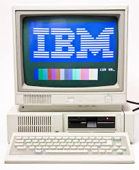 L'IBM PC