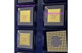Intel 4004 microprocesseur